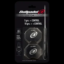 Grip Custom Weight 5/10 Gr, racketvikter - Tillbehör - Grip Custom Weight 5/10 Gr, racketvikter