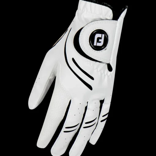 GT Xtreme LRL White, golfhandske vänster dam - Golfhandskar - GT Xtreme LRL White, golfhandske vänster dam