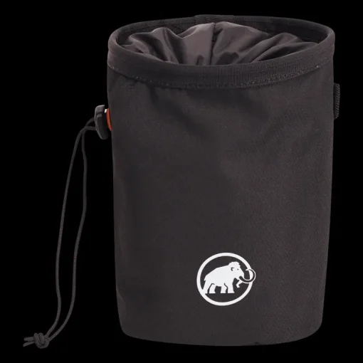 Gym Basic Chalk Bag, kritpåse - Klätterutrustning - Gym Basic Chalk Bag, kritpåse