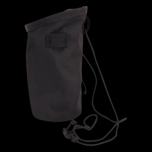 Gym Basic Chalk Bag, kritpåse - Klätterutrustning - Gym Basic Chalk Bag, kritpåse