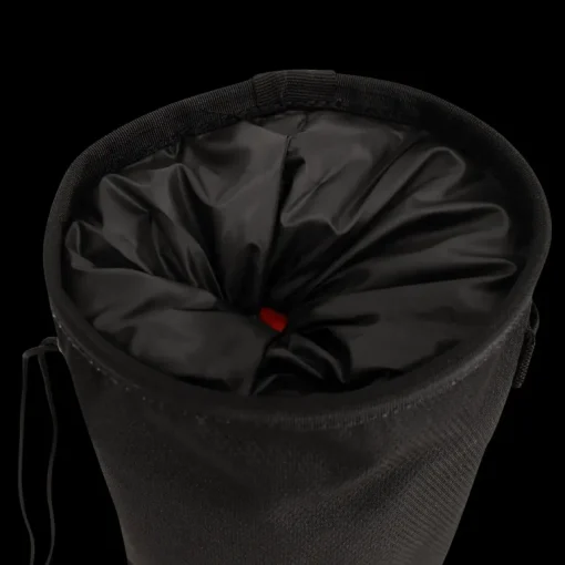 Gym Basic Chalk Bag, kritpåse - Klätterutrustning - Gym Basic Chalk Bag, kritpåse