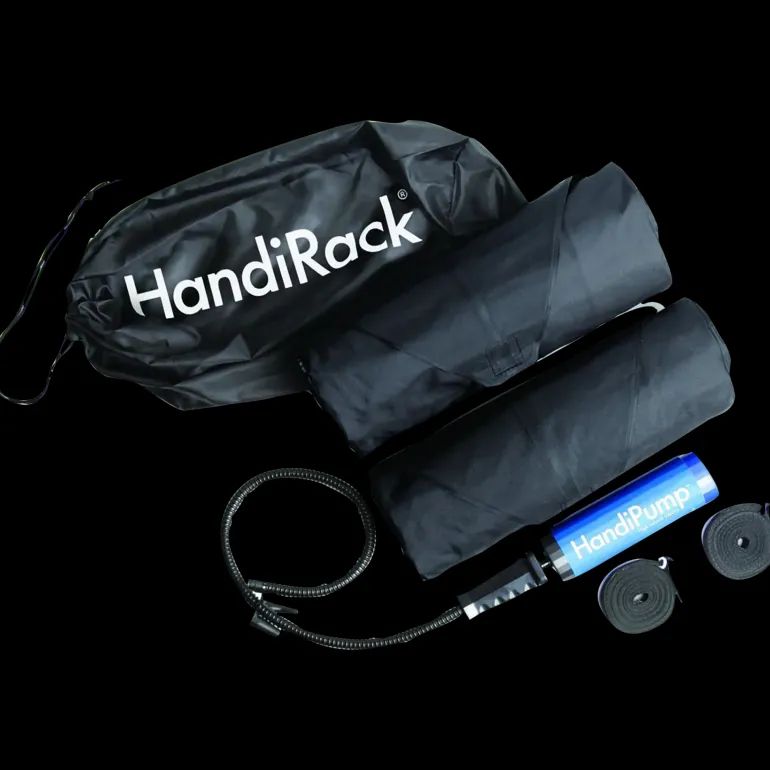 Handirack Inflatable Roofrack <80kg - Kajaktillbehör - Handirack Inflatable Roofrack <80kg