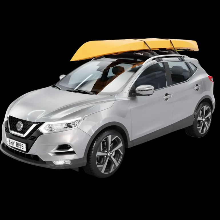 Handirack Inflatable Roofrack <80kg - Kajaktillbehör - Handirack Inflatable Roofrack <80kg