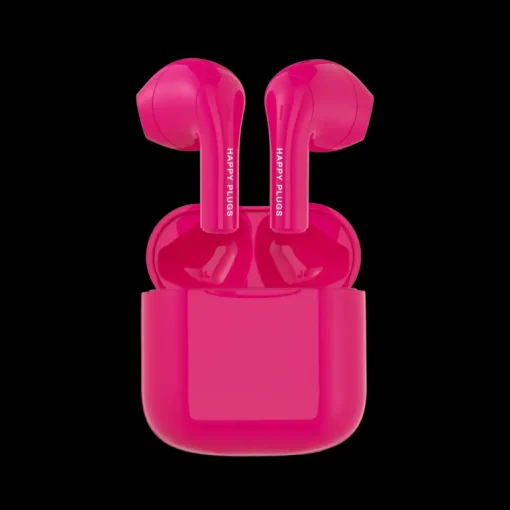 HAPPY PLUGS Joy Headphones In-Ear TWS, trådlösa hörlurar - Ljud & Bild - HAPPY PLUGS Joy Headphones In-Ear TWS, trådlösa hörlurar