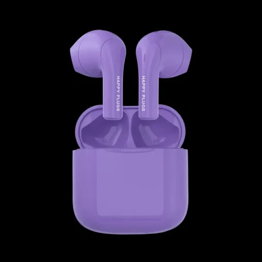 HAPPY PLUGS Joy Headphones In-Ear TWS, trådlösa hörlurar - Ljud & Bild - HAPPY PLUGS Joy Headphones In-Ear TWS, trådlösa hörlurar