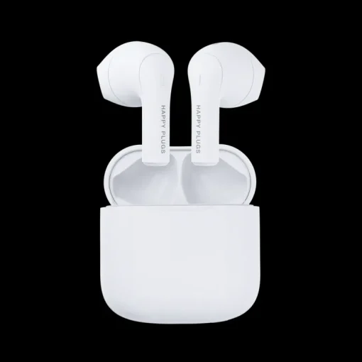 HAPPY PLUGS Joy Headphones In-Ear TWS, trådlösa hörlurar - Ljud & Bild - HAPPY PLUGS Joy Headphones In-Ear TWS, trådlösa hörlurar