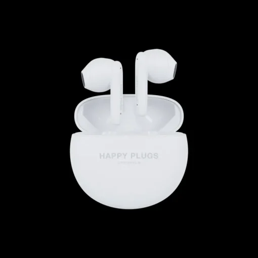 HAPPY PLUGS Joy Lite Headphones In-Ear TWS, trådlösa hörlurar - Ljud & Bild - HAPPY PLUGS Joy Lite Headphones In-Ear TWS, trådlösa hörlurar