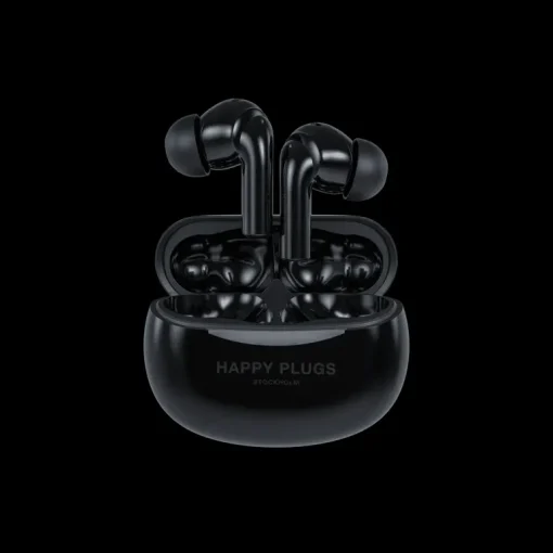 HAPPY PLUGS Joy Pro Headphones In-Ear TWS, trådlösa hörlurar - Ljud & Bild - HAPPY PLUGS Joy Pro Headphones In-Ear TWS, trådlösa hörlurar