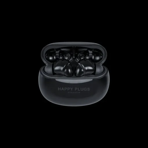 HAPPY PLUGS Joy Pro Headphones In-Ear TWS, trådlösa hörlurar - Ljud & Bild - HAPPY PLUGS Joy Pro Headphones In-Ear TWS, trådlösa hörlurar