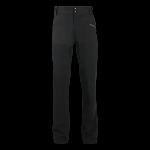 Hasvik Pants, vandringsbyxor, herr - Softshellbyxor - Hasvik Pants, vandringsbyxor, herr
