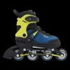 Head Essence 70 Adjustable Inline Skate 23/24, justerbara inlines barn/junior - Inlines - Head Essence 70 Adjustable Inline Skate 23/24, justerbara inlines barn/junior