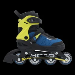 Head Essence 70 Adjustable Inline Skate 23/24, justerbara inlines barn/junior - Inlines - Head Essence 70 Adjustable Inline Skate 23/24, justerbara inlines barn/junior