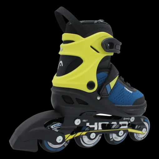 Head Essence 70 Adjustable Inline Skate 23/24, justerbara inlines barn/junior - Inlines - Head Essence 70 Adjustable Inline Skate 23/24, justerbara inlines barn/junior