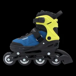 Head Essence 70 Adjustable Inline Skate 23/24, justerbara inlines barn/junior - Inlines - Head Essence 70 Adjustable Inline Skate 23/24, justerbara inlines barn/junior