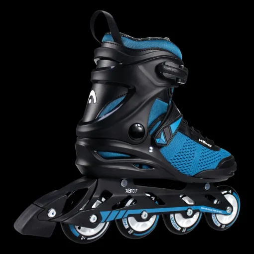 Head Essence 80 Adult Inline Skate 23/24, inlines, herr - Inlines - Head Essence 80 Adult Inline Skate 23/24, inlines, herr
