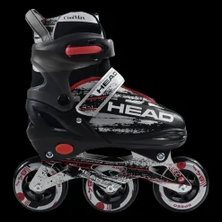 Head Raptor Kid Adjustable Inline Skate-23/24, justerbar inline barn - Inlines - Head Raptor Kid Adjustable Inline Skate-23/24, justerbar inline barn