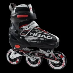 Head Raptor Kid Adjustable Inline Skate-23/24, justerbar inline barn - Inlines - Head Raptor Kid Adjustable Inline Skate-23/24, justerbar inline barn