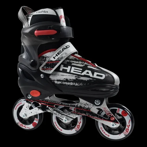 Head Raptor Kid Adjustable Inline Skate-23/24, justerbar inline barn - Inlines - Head Raptor Kid Adjustable Inline Skate-23/24, justerbar inline barn