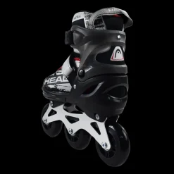 Head Raptor Kid Adjustable Inline Skate-23/24, justerbar inline barn - Inlines - Head Raptor Kid Adjustable Inline Skate-23/24, justerbar inline barn