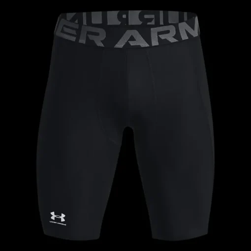 HeatGear® Armour Long Shorts, träningsshorts, herr - Träningsshorts - HeatGear® Armour Long Shorts, träningsshorts, herr