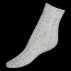 Heavy Knit Sock Jr - Bomullsstrumpor - Heavy Knit Sock Jr
