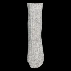 Heavy Knit Sock Jr - Bomullsstrumpor - Heavy Knit Sock Jr