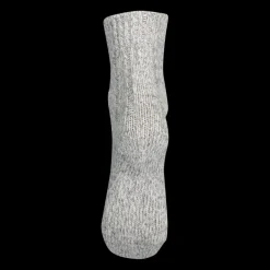 Heavy Knit Sock Jr - Bomullsstrumpor - Heavy Knit Sock Jr