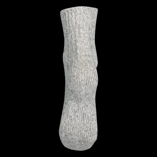 Heavy Knit Sock Jr - Bomullsstrumpor - Heavy Knit Sock Jr