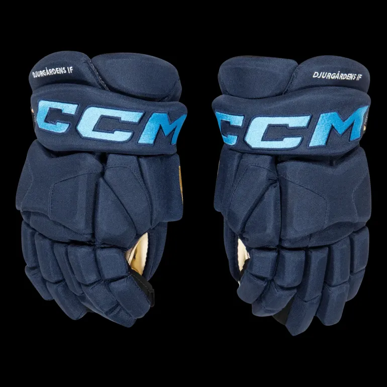 Hg95C Sr - DJURGÅRDEN - Hockeyhandskar - Hg95C Sr - DJURGÅRDEN