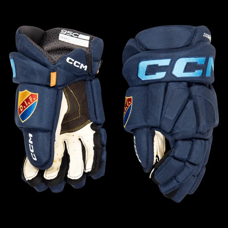 Hg95C Sr - DJURGÅRDEN - Hockeyhandskar - Hg95C Sr - DJURGÅRDEN