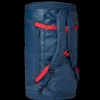 HH Duffel Bag 2 70L, duffelbag 70 liter - Duffelbag & Träningsväskor - HH Duffel Bag 2 70L, duffelbag 70 liter