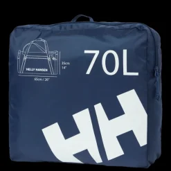HH Duffel Bag 2 70L, duffelbag 70 liter - Duffelbag & Träningsväskor - HH Duffel Bag 2 70L, duffelbag 70 liter