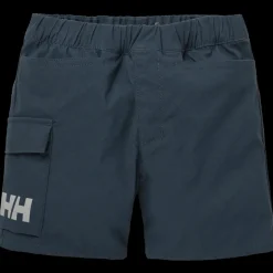 HH QD Cargo Shorts, barn - Friluftsshorts - HH QD Cargo Shorts, barn