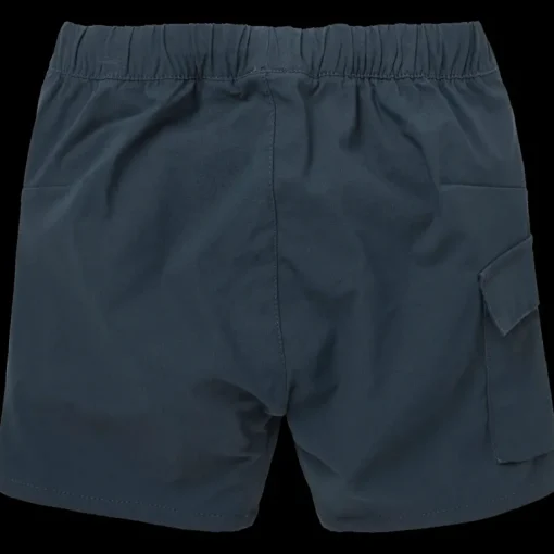 HH QD Cargo Shorts, barn - Friluftsshorts - HH QD Cargo Shorts, barn