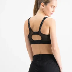 High Impact Sports Bra, sport-bh, dam - Hög Support - High Impact Sports Bra, sport-bh, dam