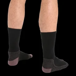 Hike+ Medium Crew, vandringsstrumpa, merinoull, herr - Strumpor - Hike+ Medium Crew, vandringsstrumpa, merinoull, herr