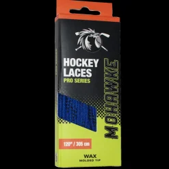 Hockey Laces Waxed Laces 1 Pair 23/24 - Tillbehör Hockey - Hockey Laces Waxed Laces 1 Pair 23/24