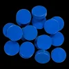 Hockeypuck blue lightweight 100 pack-21/22, hockeypuck - Tillbehör Hockey - Hockeypuck blue lightweight 100 pack-21/22, hockeypuck