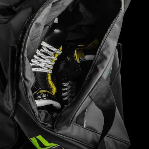 Hockeyväska Carry Elite 200L -24/25, hockeyväska - Hockeybagar - Hockeyväska Carry Elite 200L -24/25, hockeyväska