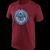 Hometown Graphic T-Shirt, supporter-t-shirt herr - NHL-Produkter - Hometown Graphic T-Shirt, supporter-t-shirt herr