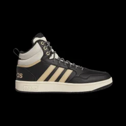 Hoops 3.0 Mid Wtr, fritidsskor, herr - Vinterskor - Hoops 3.0 Mid Wtr, fritidsskor, herr