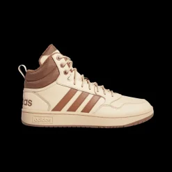 Hoops 3.0 Mid Wtr, fritidsskor, herr - Vinterskor - Hoops 3.0 Mid Wtr, fritidsskor, herr