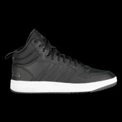 Hoops 3.0 MID WTR, fritidssko herr - Vinterskor - Hoops 3.0 MID WTR, fritidssko herr