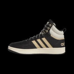 Hoops 3.0 Mid Wtr, fritidsskor, herr - Vinterskor - Hoops 3.0 Mid Wtr, fritidsskor, herr