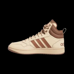 Hoops 3.0 Mid Wtr, fritidsskor, herr - Vinterskor - Hoops 3.0 Mid Wtr, fritidsskor, herr