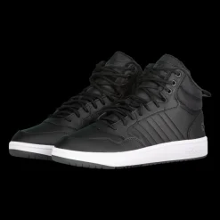 Hoops 3.0 MID WTR, fritidssko herr - Vinterskor - Hoops 3.0 MID WTR, fritidssko herr