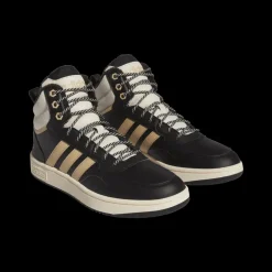 Hoops 3.0 Mid Wtr, fritidsskor, herr - Vinterskor - Hoops 3.0 Mid Wtr, fritidsskor, herr