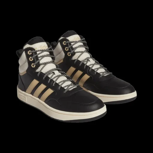 Hoops 3.0 Mid Wtr, fritidsskor, herr - Vinterskor - Hoops 3.0 Mid Wtr, fritidsskor, herr