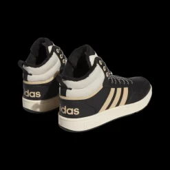 Hoops 3.0 Mid Wtr, fritidsskor, herr - Vinterskor - Hoops 3.0 Mid Wtr, fritidsskor, herr