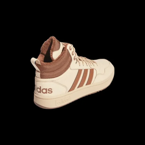 Hoops 3.0 Mid Wtr, fritidsskor, herr - Vinterskor - Hoops 3.0 Mid Wtr, fritidsskor, herr